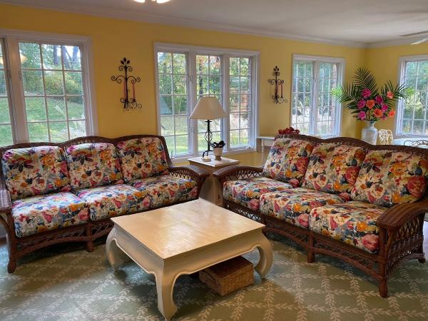 Custom Curtains Plus