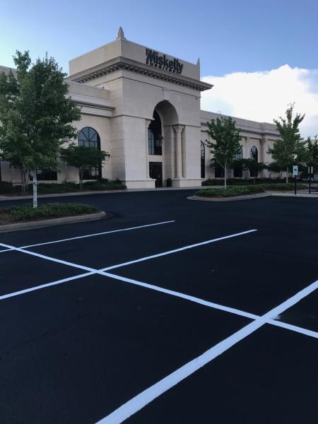 Sunbelt Sealing Inc.