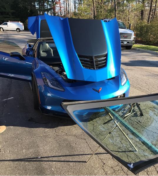 Glass Solutions