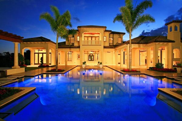 Cahill Homes
