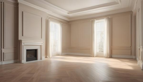 Primed and Perfect Painting