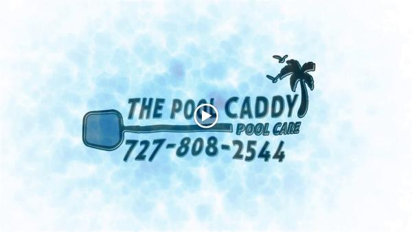The Pool Caddy