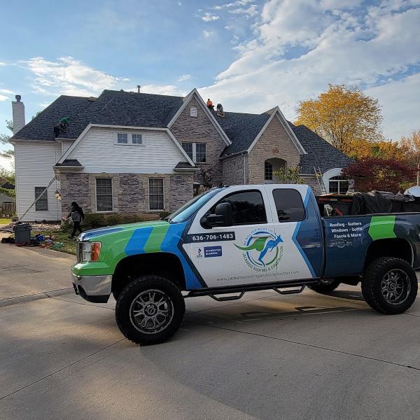 Jackaroo Roofing and Construction