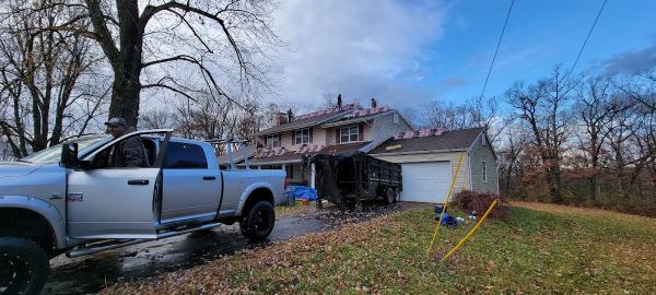 Jackaroo Roofing and Construction
