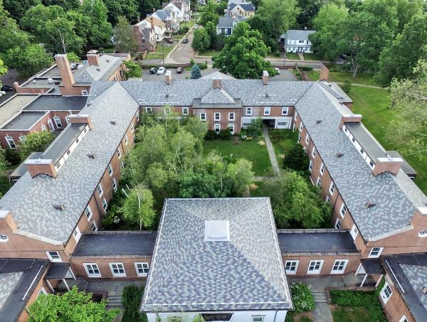 Macri Roofing Inc
