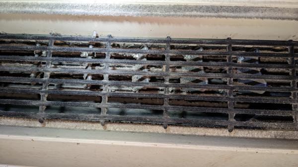 We Clean Heat Pumps