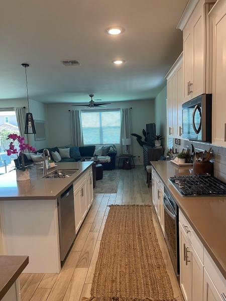 Happy Clean Home Llc.