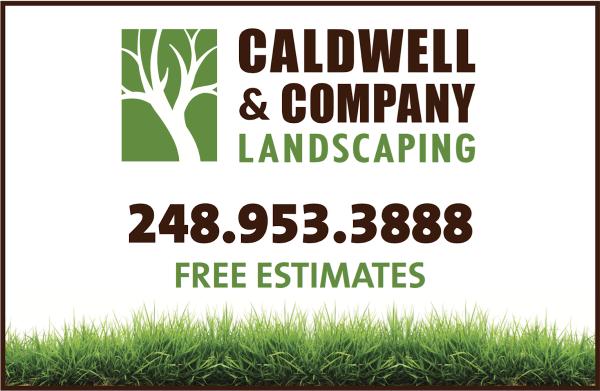 Caldwell & Company Landscaping LLC