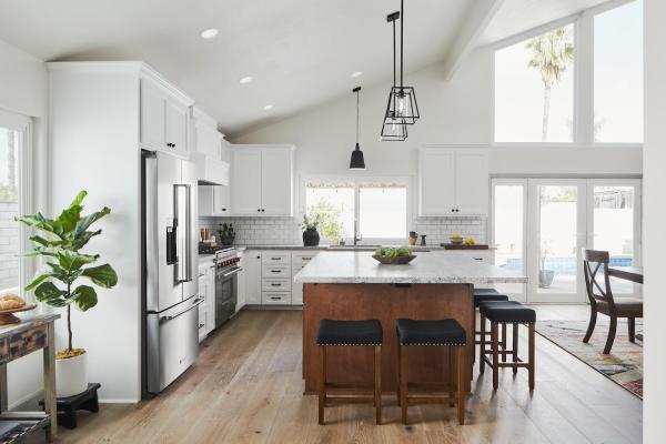 TP Remodeling