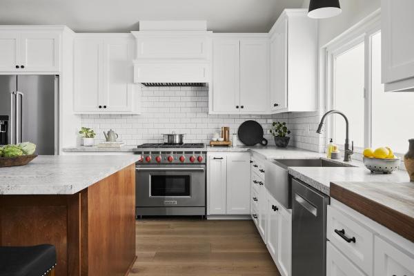 TP Remodeling