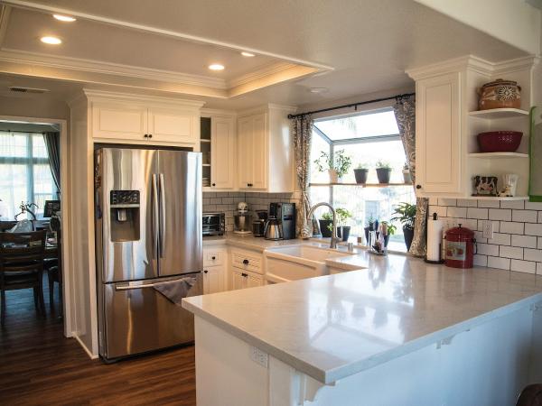 TP Remodeling