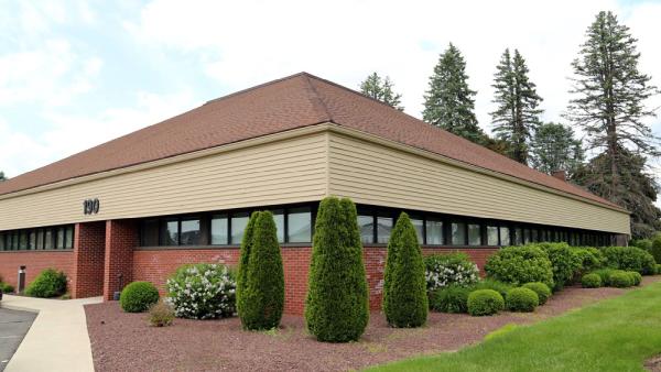 Valley Real Estate Company