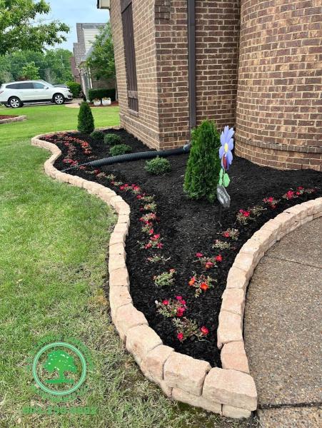 B&E Landscape & Outdoor Creations
