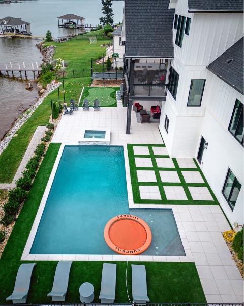 Morales Outdoor Living LLC