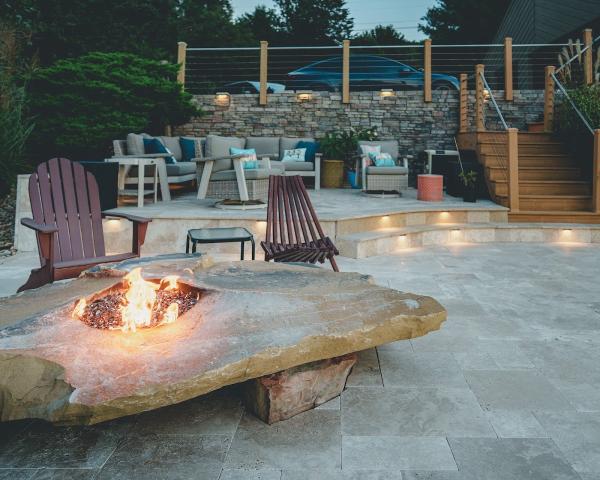 Morales Outdoor Living LLC