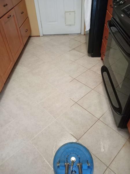 Carpet Cleaning In League City