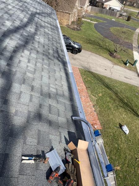 Hitzeman's Gutter and Window Care