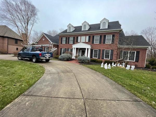 Hitzeman's Gutter and Window Care