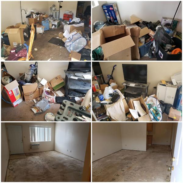 Nobility Trauma Clean-up