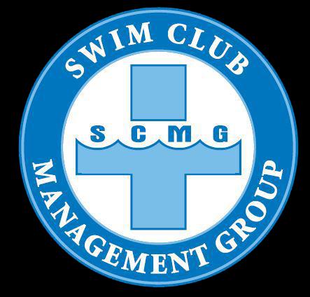 Swim Club Management Group