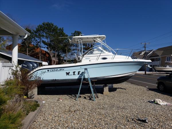 Scrubsters Mobile Marine/Auto Detailing & Powerwashing