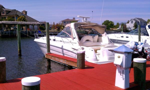 Scrubsters Mobile Marine/Auto Detailing & Powerwashing