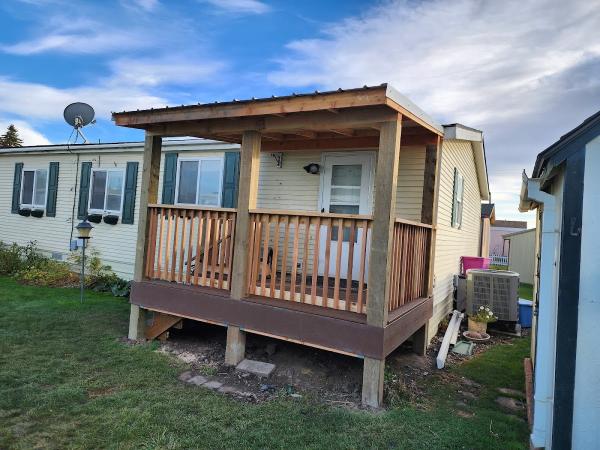 Central Washington Property Restorations