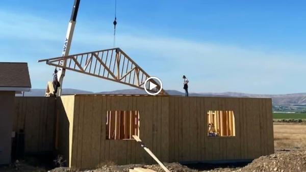 Central Washington Property Restorations