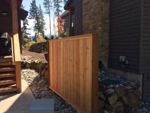 Central Washington Property Restorations