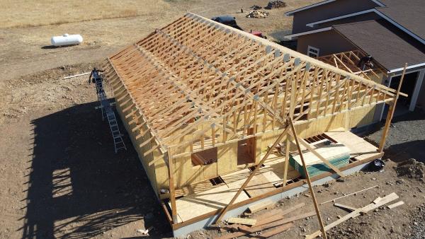 Central Washington Property Restorations