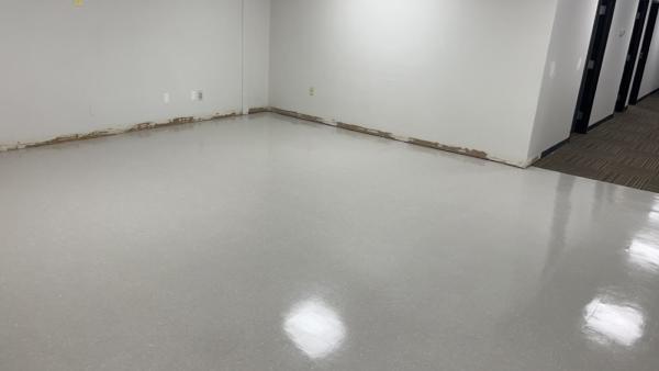 DRL Facility Services