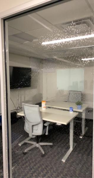DRL Facility Services