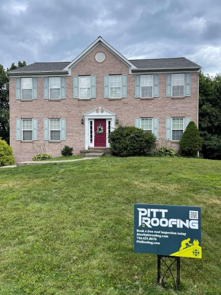 Pitt Roofing