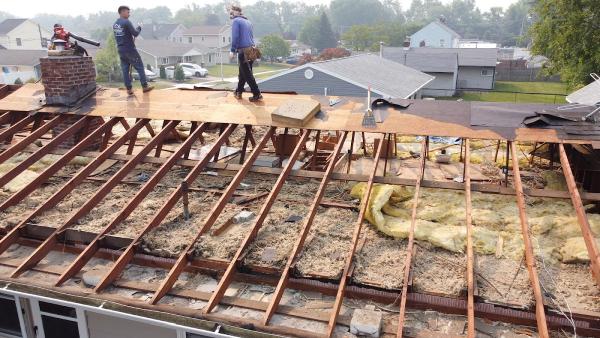 Avany Contractors LLC