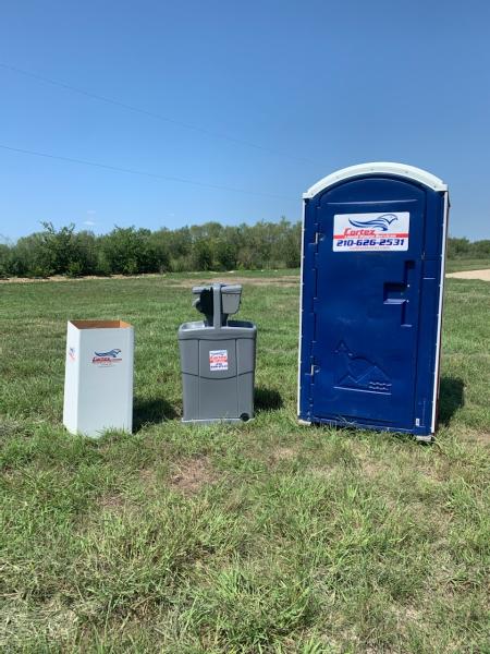 Cortez Liquid Waste Services