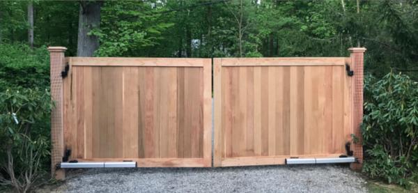 My Fence Guy