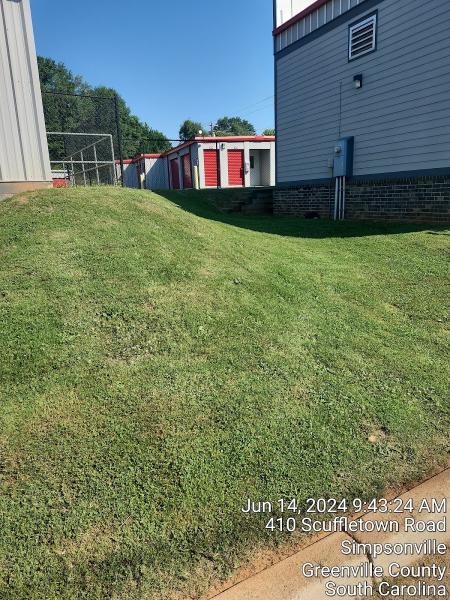 Curb Appeal Lawn Care LLC