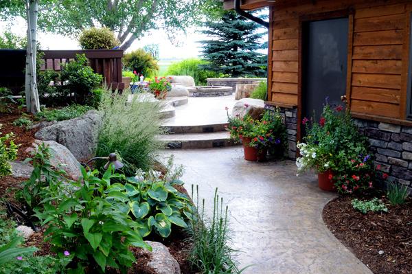 Aspen Landscape Management