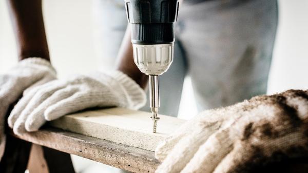 Pedersen Home Enhancement