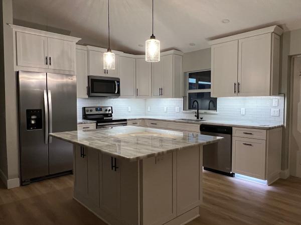Casual Homes Inc.