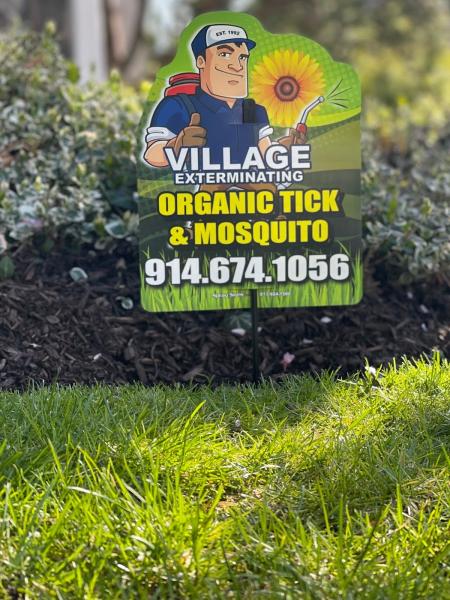 Village Exterminating