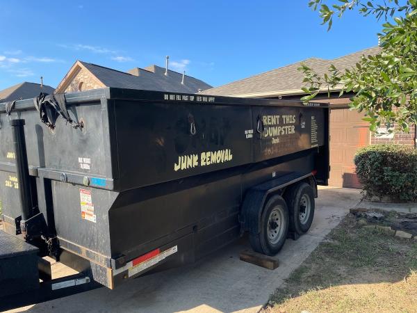 Snap Junk Removal