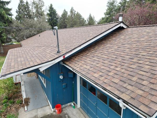 Greenlee Roofing