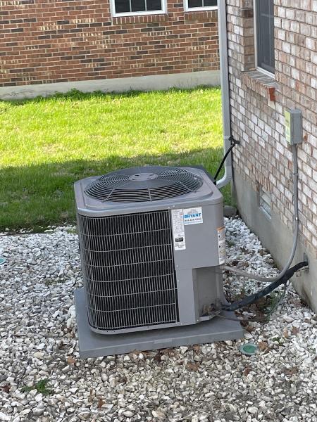Bryant Heating