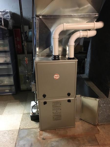 Bryant Heating