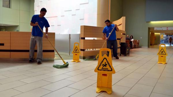 American Clean Service