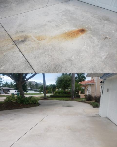 Pro Pressure Cleaners