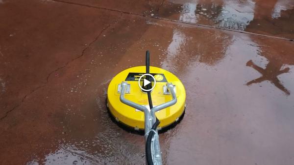 Pro Pressure Cleaners