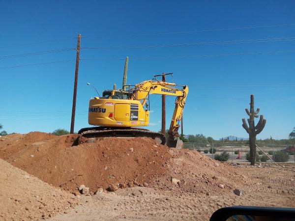 Wasson Commercial Contracting