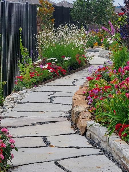 S&T Landscape Services